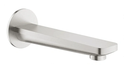 Излив для ванны GROHE Lineare, суперсталь (13383DC1) Излив для ванны GROHE Lineare, суперсталь (13383DC1)