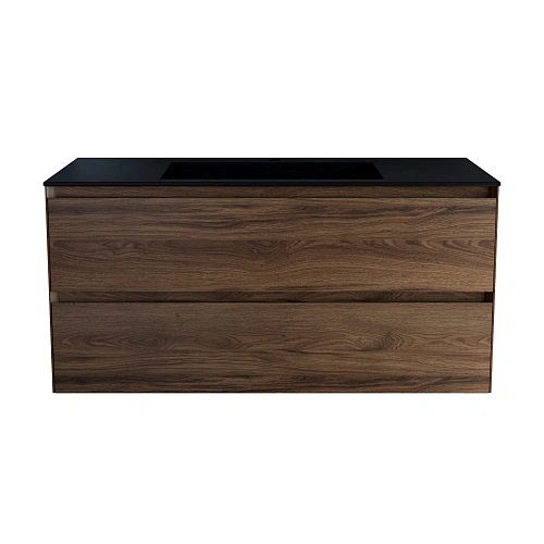 Тумба под раковину Vincea Luka 1000 VMC-2L100CO подвесная, C.Oak Тумба под раковину Vincea Luka 1000 VMC-2L100CO подвесная, C.Oak