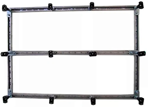 Ножки для поддона CEZARES TRAY-M-AH-100/80-ML Ножки для поддона CEZARES TRAY-M-AH-100/80-ML