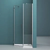 Душевой уголок BelBagno KRAFT-P-1-90-C-Cr-L 900x900 мм Душевой уголок BelBagno KRAFT-P-1-90-C-Cr-L 900x900 мм