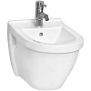 Картинка анонса товара «биде подвесное vitra s50 5324b003-0288, белый»