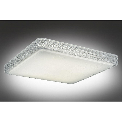 Люстра потолочная Omnilux Biancareddu OML-47717-60 Люстра потолочная Omnilux Biancareddu OML-47717-60