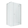 Душевой уголок NEW TRENDY REFLEXA PLUS R 150x90x200 EXK-1229 хром Душевой уголок NEW TRENDY REFLEXA PLUS R 150x90x200 EXK-1229 хром
