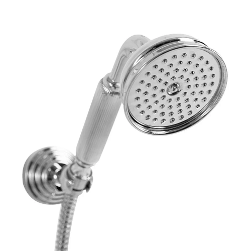 Душевая система CEZARES OLIMP-CD-01-L с верхним и ручным душем, хром Душевая система CEZARES OLIMP-CD-01-L с верхним и ручным душем, хром