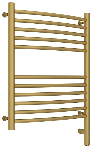 Полотенцесушитель электрический Сунержа Богема 3.0 выгнутая 600х500 МЭМ правый 032-5803-6050 Матовое Полотенцесушитель электрический Сунержа Богема 3.0 выгнутая 600х500 МЭМ правый 032-5803-6050 Матовое