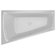 Акриловая ванна Riho Still Smart R 170x110 без гидромассажа BR0300500000000 Акриловая ванна Riho Still Smart R 170x110 без гидромассажа BR0300500000000
