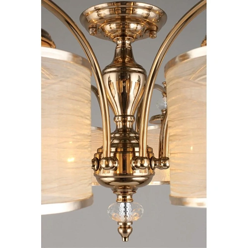 Люстра потолочная Aployt Agata APL.720.07.08 Люстра потолочная Aployt Agata APL.720.07.08