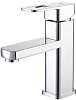 Картинка анонса товара «смеситель для раковины kaiser sharp 64011»