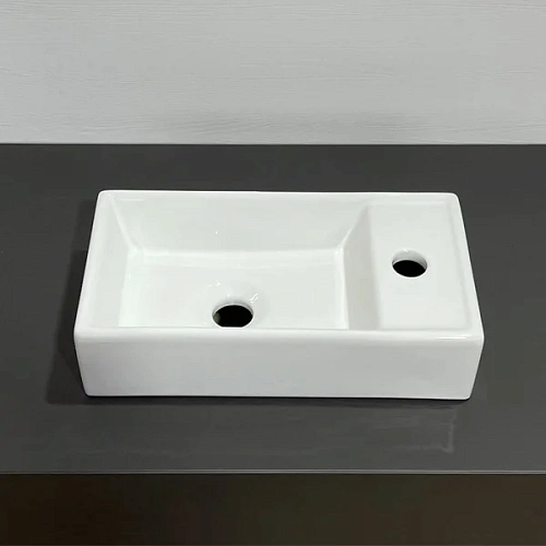 Тумба с раковиной Comforty Асти-40 00-00013798 дуб дымчатый раковина Comforty 9140 Тумба с раковиной Comforty Асти-40 00-00013798 дуб дымчатый раковина Comforty 9140