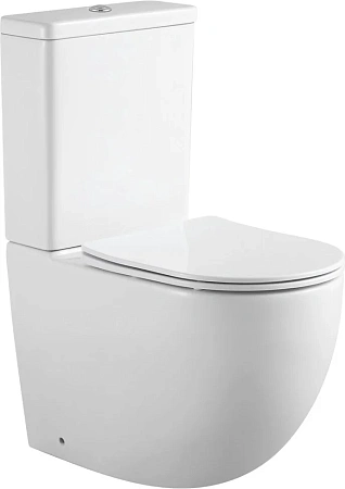 Бачок для унитаза Aquanet Cetus 2.0 C2 LX-2903 Бачок для унитаза Aquanet Cetus 2.0 C2 LX-2903