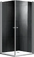 Душевой уголок Gemy New Rockcoco S03152C Душевой уголок Gemy New Rockcoco S03152C