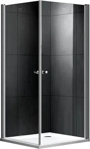 Душевой уголок Gemy New Rockcoco S03152C Душевой уголок Gemy New Rockcoco S03152C