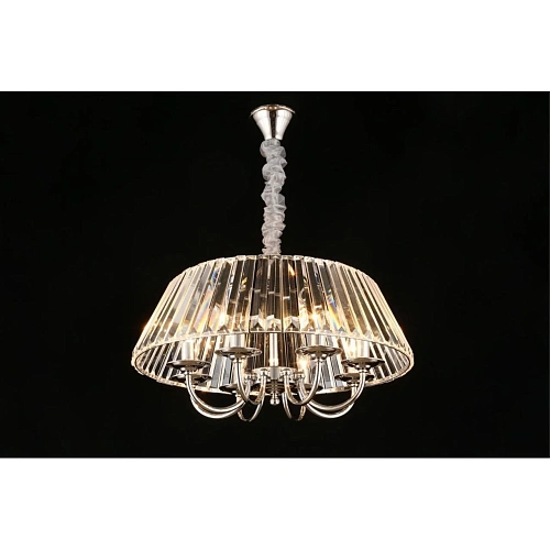 Люстра подвесная Aployt Lucretia APL.748.03.08 Люстра подвесная Aployt Lucretia APL.748.03.08
