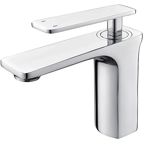 Смеситель для раковины Orans K-1086 1086K00 Смеситель для раковины Orans K-1086 1086K00