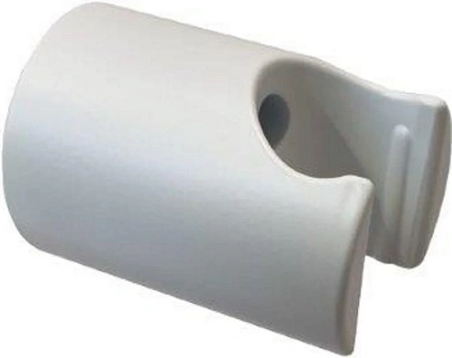 Держатель ручного душа Paffoni ZSUP010BO Держатель ручного душа Paffoni ZSUP010BO