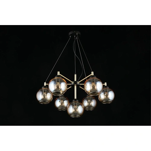 Люстра подвесная Aployt Eliza APL.907.03.07 Люстра подвесная Aployt Eliza APL.907.03.07