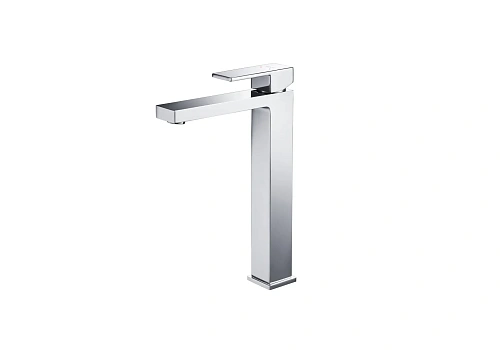 Смеситель для раковины Aquatek ЛИБРА AQ1604CR Хром Смеситель для раковины Aquatek ЛИБРА AQ1604CR Хром