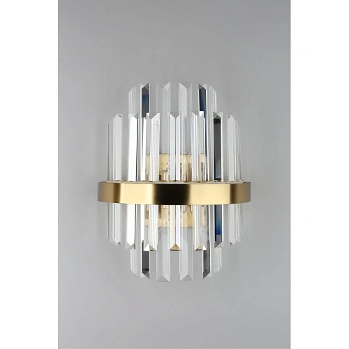 Светильник настенный (Бра) Omnilux Saviano OML-69011-02 Светильник настенный (Бра) Omnilux Saviano OML-69011-02