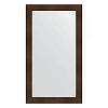 Зеркало в багетной раме Evoform Definite BY 3312 80 x 140 см, бронзовая лава Зеркало в багетной раме Evoform Definite BY 3312 80 x 140 см, бронзовая лава