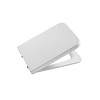Картинка анонса товара «крышка-сиденье roca inspira square 80153200в (softclose)»