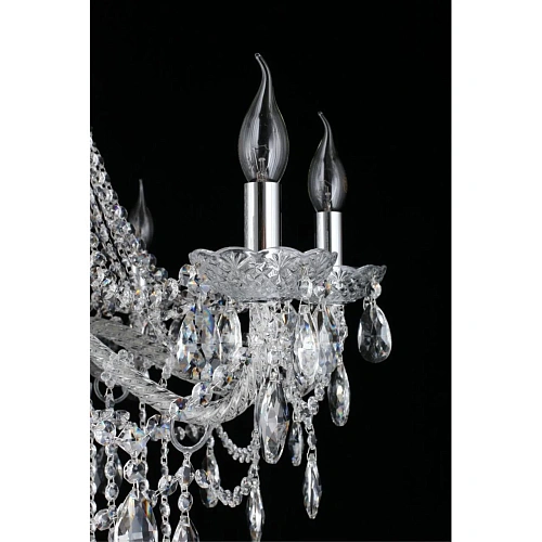 Люстра подвесная Aployt Koletta APL.755.03.10 Люстра подвесная Aployt Koletta APL.755.03.10