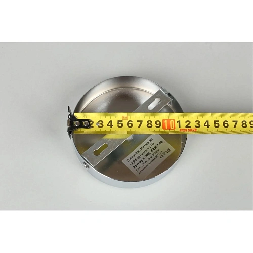 Люстра потолочная Omnilux Panvenan OML-68507-06 Люстра потолочная Omnilux Panvenan OML-68507-06