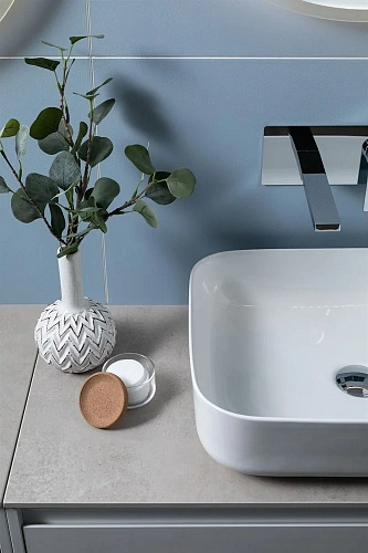 Раковина Aquanet Soul-1 накладная SOUL-1 Раковина Aquanet Soul-1 накладная SOUL-1