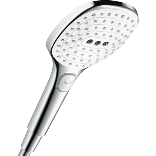 Душевая лейка HANSGROHE RAINDANCE SELECT 26521400 Душевая лейка HANSGROHE RAINDANCE SELECT 26521400