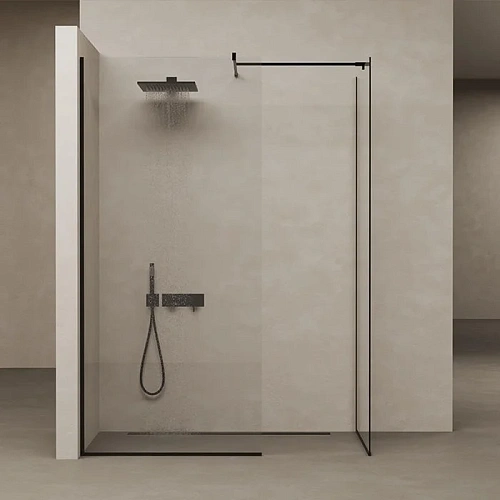 Душевой уголок Salini ATRIO 21102B Душевой уголок Salini ATRIO 21102B