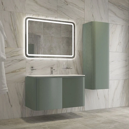 Зеркало CEZARES STYLUS с подсветкой сенсорным выключателем и подогревом CZR-SPC-STYLUS-1200-700-TCH-WARM 1200x700x30 Зеркало CEZARES STYLUS с подсветкой сенсорным выключателем и подогревом CZR-SPC-STYLUS-1200-700-TCH-WARM 1200x700x30