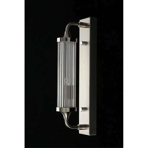 Светильник настенный (Бра) Aployt Justa APL.609.11.01 Светильник настенный (Бра) Aployt Justa APL.609.11.01