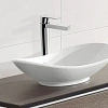 Раковина накладная Villeroy & Boch My Nature 67 x 43 см CeramicPlus 411060R1 Раковина накладная Villeroy & Boch My Nature 67 x 43 см CeramicPlus 411060R1