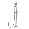 Душевой гарнитур Cersanit VIBE (A63067) 3 режима шланг 150 металл 63067 Душевой гарнитур Cersanit VIBE (A63067) 3 режима шланг 150 металл 63067