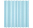 Штора для ванны WasserKRAFT Oder SC-30201 голубой