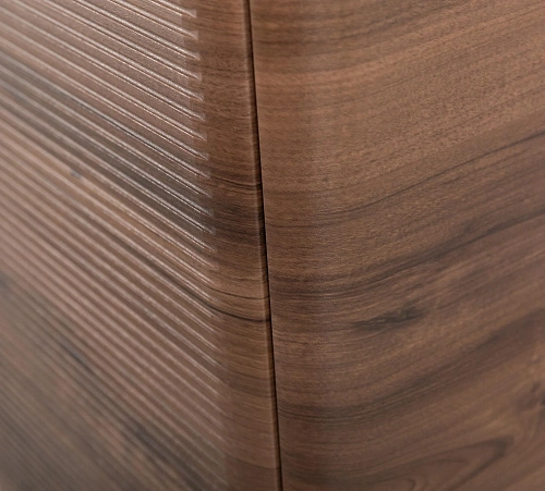 Тумба под раковину CEZARES IDRA 55808 Noce подвесная Тумба под раковину CEZARES IDRA 55808 Noce подвесная