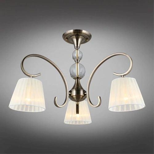Люстра потолочная Omnilux Laveno OML-56103-03 Люстра потолочная Omnilux Laveno OML-56103-03