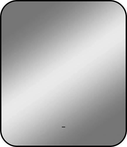 Комплект мебели DIWO Сочи 60 подвесная, зеленая 579274 Комплект мебели DIWO Сочи 60 подвесная, зеленая 579274