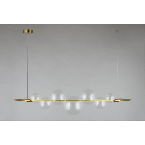 Люстра подвесная Aployt Noel APL.651.03.12 Люстра подвесная Aployt Noel APL.651.03.12