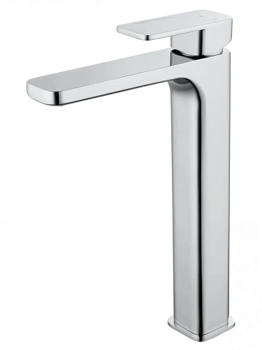 Смеситель для раковины Wonzon & Woghand Arnie, хром (WW-691104-CR) Смеситель для раковины Wonzon & Woghand Arnie, хром (WW-691104-CR)