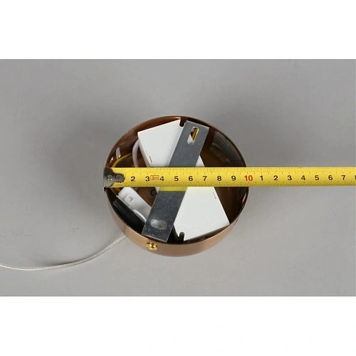 Светильник подвесной Aployt Zhozefin APL.038.16.20 Светильник подвесной Aployt Zhozefin APL.038.16.20