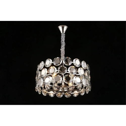 Люстра подвесная Aployt Wiola APL.745.03.06 Люстра подвесная Aployt Wiola APL.745.03.06