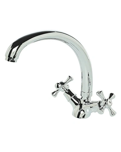 Смеситель для кухни Orange Classic Pro M72-002cr Смеситель для кухни Orange Classic Pro M72-002cr