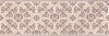 Картинка анонса товара «вставка kerama marazzi розовый 25x75 ar168\12039 х9999058005»
