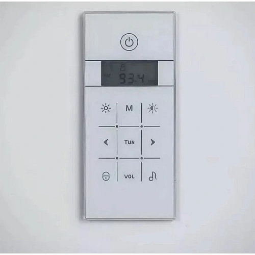 Душевая кабина River DUNAY 120/90/46 R МТ 10000003133 Душевая кабина River DUNAY 120/90/46 R МТ 10000003133