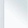Зеркальный шкаф Aquanet Алвита New 60 Белый матовый 00277538 Зеркальный шкаф Aquanet Алвита New 60 Белый матовый 00277538