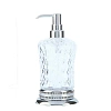 Дозатор жидкого мыла Boheme Brillante 10439 Дозатор жидкого мыла Boheme Brillante 10439