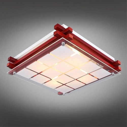 Светильник настенно-потолочный Omnilux Carvalhos OML-40527-04 Светильник настенно-потолочный Omnilux Carvalhos OML-40527-04