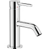 Картинка анонса товара «смеситель для раковины nobili acquerelli aq93118/1cr»