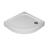 Картинка анонса товара «душевой поддон am.pm x-joy w88t-205-080w64 twin slide, 80x80»