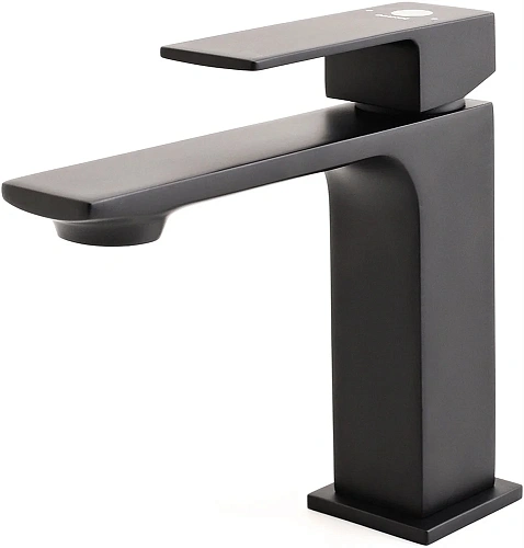 Смеситель для раковины STWORKI Карлстад KAS-01b 554458 Смеситель для раковины STWORKI Карлстад KAS-01b 554458